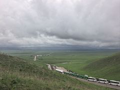 -新疆那拉提国家旅游度假区