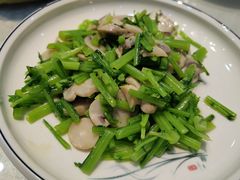 -大家发海鲜城夜排档(华山中路店)
