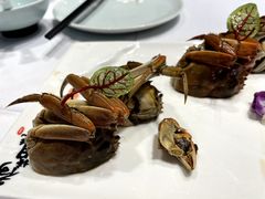 -老阊门菜馆(山塘街店)