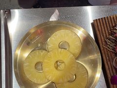 -南浦洞烤肉·新世界版(奥体店)