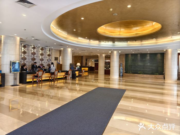 紫玉御骊酒店图片