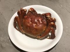 -吕氏疙瘩汤·海鲜新鲁菜(凯德mall新都心店)
