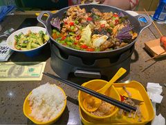 -蛙喔牛蛙(义乌新光汇店)