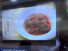 -绿茶餐厅(滨海万达广场店)