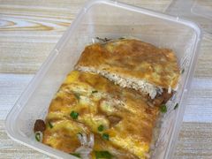 三鲜豆皮-老通城豆皮大王(吉庆街店)