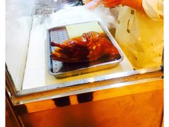 郭林精品烤鸭-郭林家常菜(洋桥店)