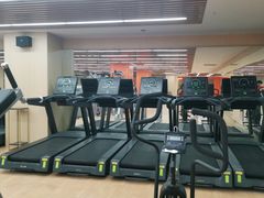 -CXFIT 陈徐健身工作室(凯旋店)