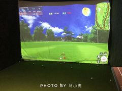 -VS SPORTS PARK运动玩乐园·团建·生日会(合生汇店)