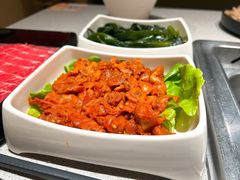-海底捞火锅(团结桥店)