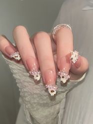 -斯馨·健康美甲美睫