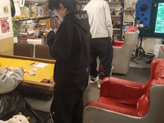 -好玩工厂密室·鹅鸭杀·桌游