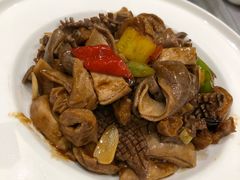 -老爷庙风味美食府(魏都大道店)