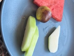 -济南凯宾斯基酒店-THE VIEW云景全日制餐厅