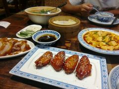 -华馨园北京烤鸭(丽水店)