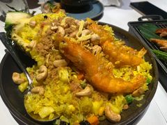 -BetterThai 泰加(苏州中心店)