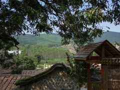 -东湖生态旅游风景区