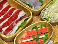 -独食火锅·半米屋台(望平街店)