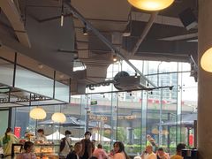 大堂-Wagas沃歌斯(合生汇店)