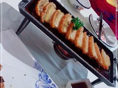 -牛头鱼庄·地道广西菜(鲁班店)