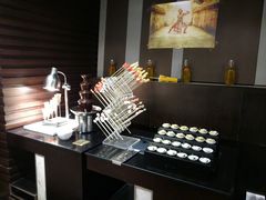 甜点-夏阳湖皇冠假日酒店-自助餐厅