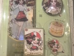 -海底捞火锅(创意园店)