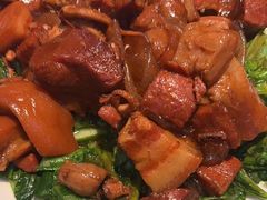 -志民家常菜·二十年(燕山大街店)