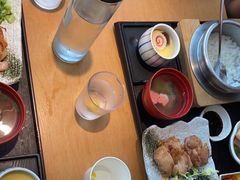 -味太助·银饭食堂(中华城店)