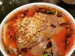 夫妻肺片-夫妻肺片·中华老字号·正宗川菜(春熙路店)