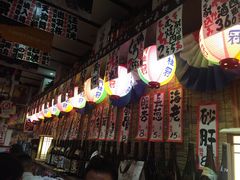 大堂-平成屋·午肴夜酒(四川北路店)