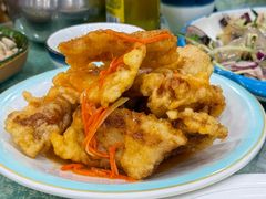 -鹤乡东北菜(崮山路店)