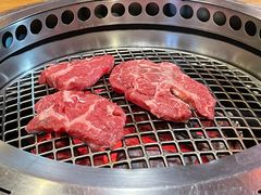 -赤坂亭·M9和牛烧肉·铁板烧(合肥万象城店)