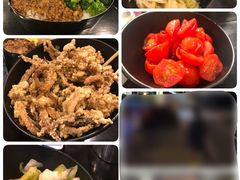-小明同学(三里屯店)