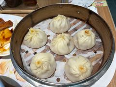 -小杨生煎(龙阳广场店)