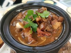 -墨脱石锅椰子鸡•海鲜糟粕醋(榆亚路店)