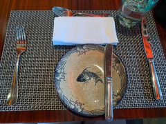 -杭州西子湖四季酒店-WL BISTRO西湖餐厅(灵隐路店)