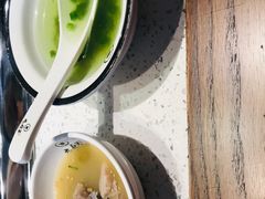 -九府羊·鲜羊火锅·烤串(新华路店)