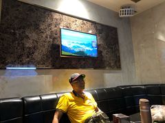 -皇马纯KTV(景田店)