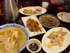 -三林本帮馆(中林街店)