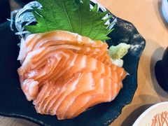 -沼津魚がし鮨(御殿場アウトレット店)