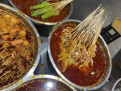 -嘉州鲜知味钵钵鸡(奎星楼店)