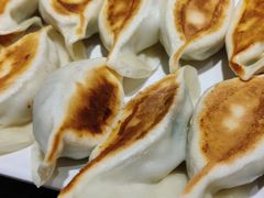 -金谷园饺子·烧烤(人大总店)