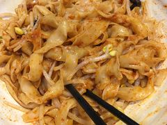 -勾魂凉皮(西二旗辉煌国际店)