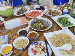 -板桥海鲜广场(文明东店)