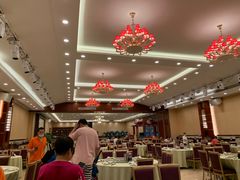 大堂-顺风山庄(水濂山店)