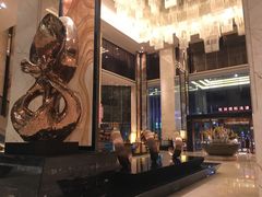 -中山利和希尔顿酒店