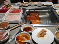 -海底捞火锅(泰安爱琴海店)