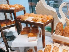 -白天鹅宾馆·美食屋