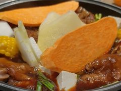 -辛森家猪蹄火锅(台东店)