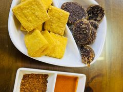 -88号小吃店·经典云南菜·地道纳西美食