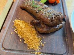 -米兰西点(顺城区政府店)